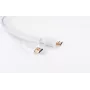Cable HDMI ShiverPeaks 77478-WLDN 10 m Ultra HD 3D