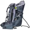Mochila portabebés Deuter Kid Comfort Active