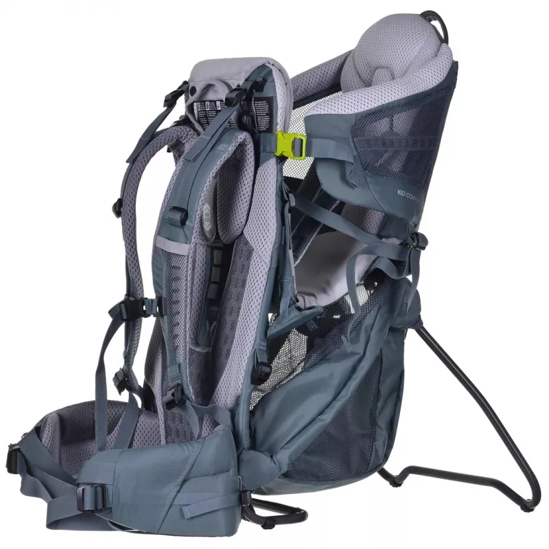Mochila portabebés Deuter Kid Comfort Active