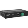 Servidor de dispositivos serie Exsys EX-61004 — 4 puertos RS232/422/485, fuente de alimentación incluida