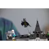 LEGO Batman 76300 Set de construcción Arkham Asylum – LEGO, modelo 76300
