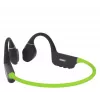 Creative Outlier FREE Plus auriculares deportivos inalámbricos con banda para el cuello, verdes