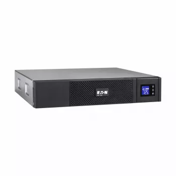 Eaton 5SC1000IR SAI (sistema de alimentación ininterrumpida) Line-Interactive 1 kVA 700 W 8 salidas AC