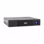 Eaton 5SC1000IR SAI (sistema de alimentación ininterrumpida) Line-Interactive 1 kVA 700 W 8 salidas AC