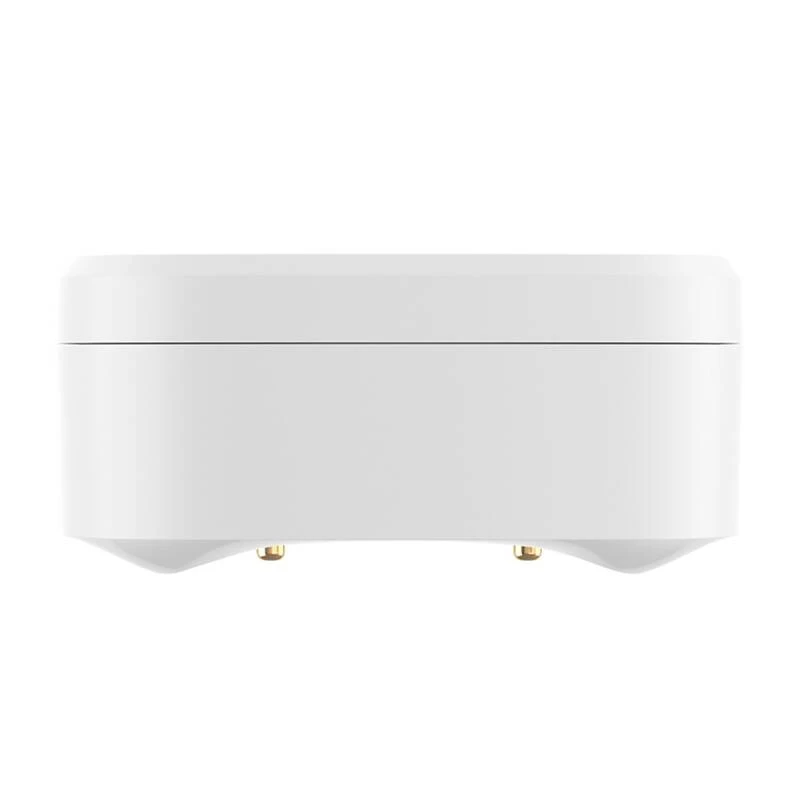 Sensor de fugas de agua Sonoff SNZB-05P Zigbee 3.0 – detector inalámbrico de humedad e inundación