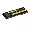 Batería Green Cell LE78 para Lenovo ThinkPad T420s T420si T430s, LiPo 3600 mAh, negro