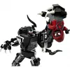 LEGO 76276 Marvel Armadura mech de Venom vs. Miles Morales
