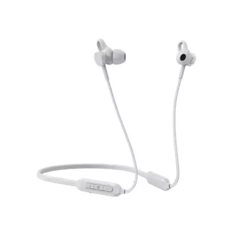 Lenovo GXD1B65027 auriculares/headset inalámbricos in-ear llamadas/música/deporte/día a día gris