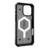 [U] de UAG Pathfinder Clear funda para móvil 17,5 cm (6,9) funda ash