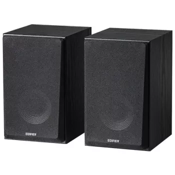 Altavoz Edifier R990BT negro inalámbrico 24 W