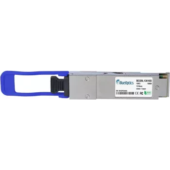 Módulo transceptor QSFP28 BlueOptics 321-2132-BO 100000 Mbit/s