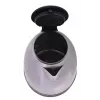 Hervidor de agua Esperanza EKK104X 1,8 L 2200 W Acero inoxidable