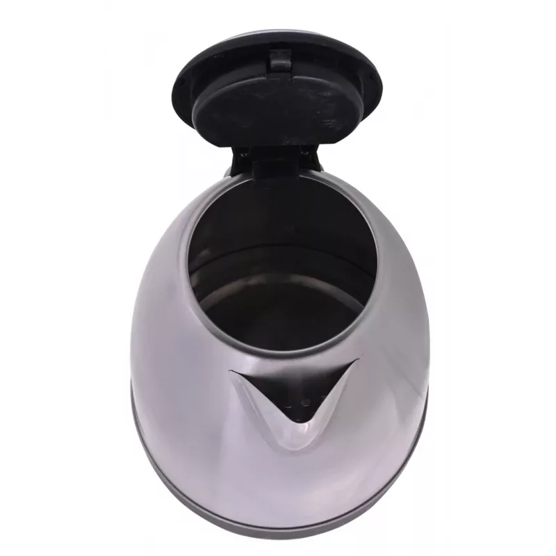 Hervidor de agua Esperanza EKK104X 1,8 L 2200 W Acero inoxidable