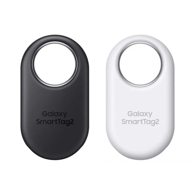 Samsung Galaxy SmartTag2 localizador de objetos, negro, EI-T5600