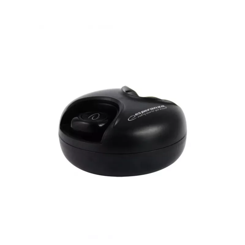 Auriculares/headset Esperanza EH228K inalámbricos in-ear llamadas/música Micro-USB Bluetooth negro