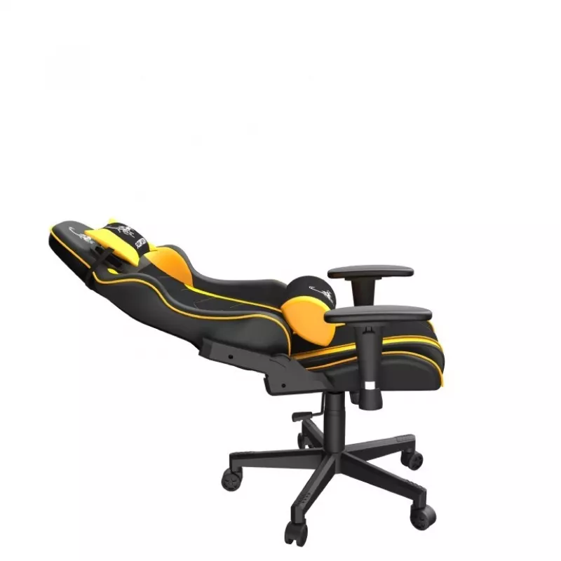 Silla gaming para PC Gembird GC-SCORPION-05X