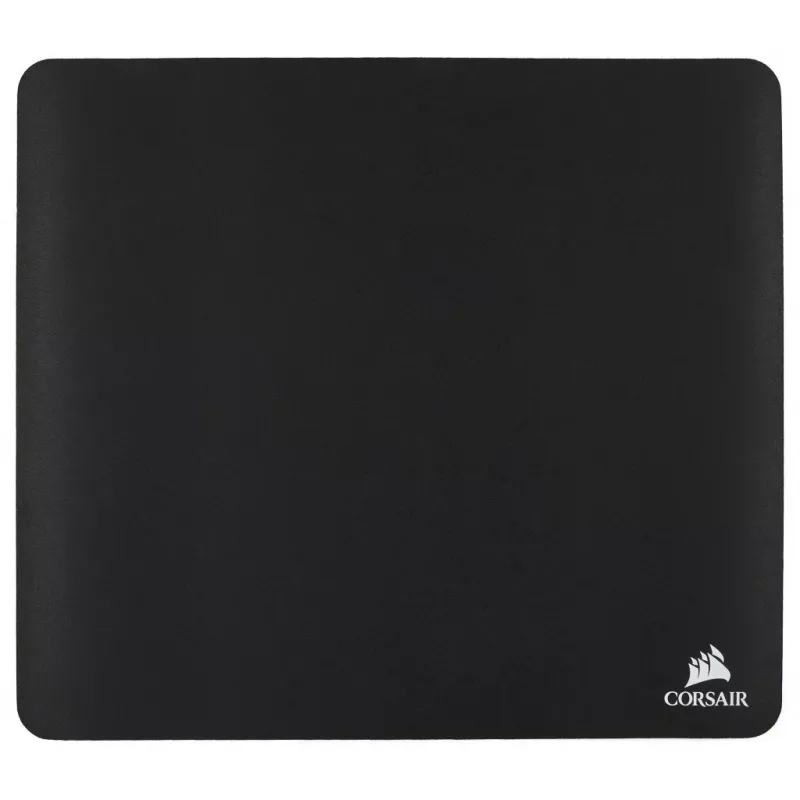 Alfombrilla de ratón gaming Corsair MM250 Champion negra