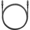 Cable USB Goobay 74210 negro