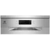 Electrolux ESA47210SX lavavajillas independiente 13 cubiertos