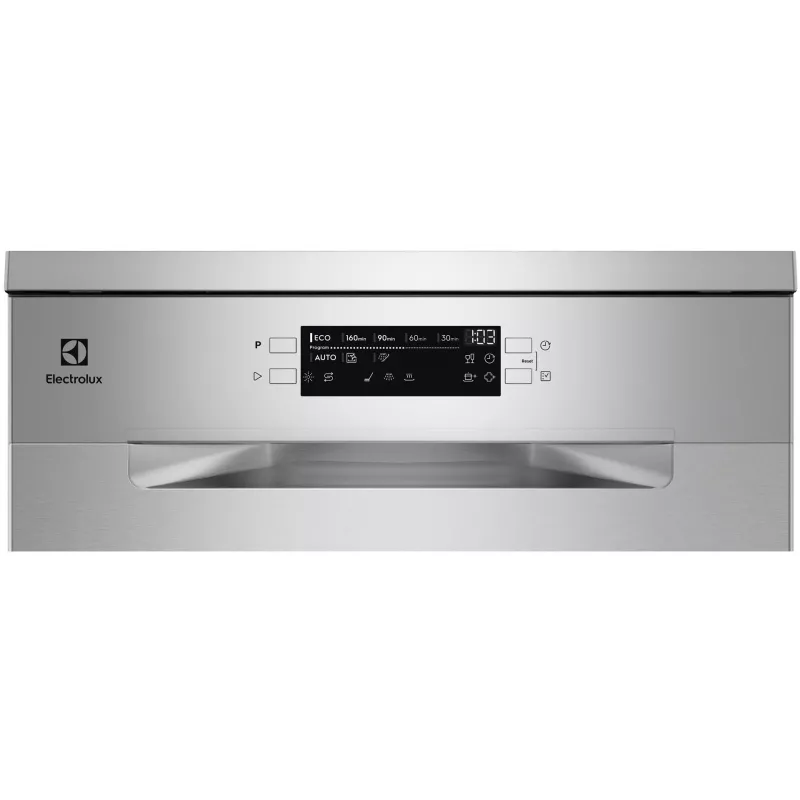 Electrolux ESA47210SX lavavajillas independiente 13 cubiertos