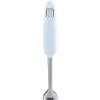 Batidora de mano Smeg HBF03PBEU 700 W azul claro, acero inoxidable