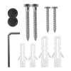 Soporte de pared para bicicleta, MC-498 máx 35 kg