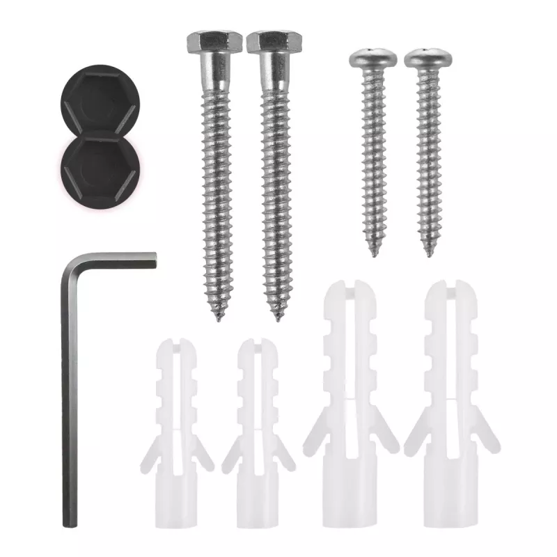 Soporte de pared para bicicleta, MC-498 máx 35 kg