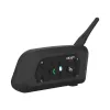 Intercomunicador para moto EJEAS V6PRO+