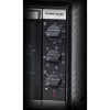 Mini horno Rommelsbacher BG 1805/E acero inoxidable – 42 L, 80–230 °C, 7 modos, rotisserie