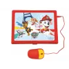Portátil educativo lexi book JC598PAi17 Paw Patrol bilingüe PL/ENG con 124 actividades
