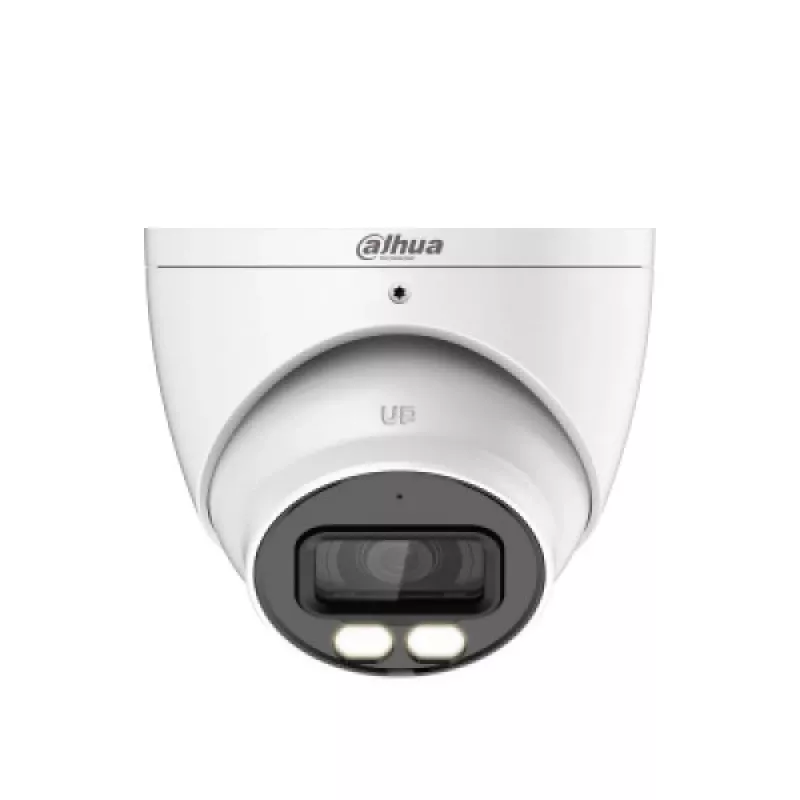 Cámara IP DAHUA IPC-HDW1239V-A-IL-0280B