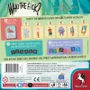 Who the F*ck, juego de rompecabezas