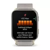 Smartwatch GARMIN Venu X1 — 5,08 cm (2 pulgadas) AMOLED 448×486 px, pantalla táctil, Wi‑Fi, GPS, correa de nailon, 34 g