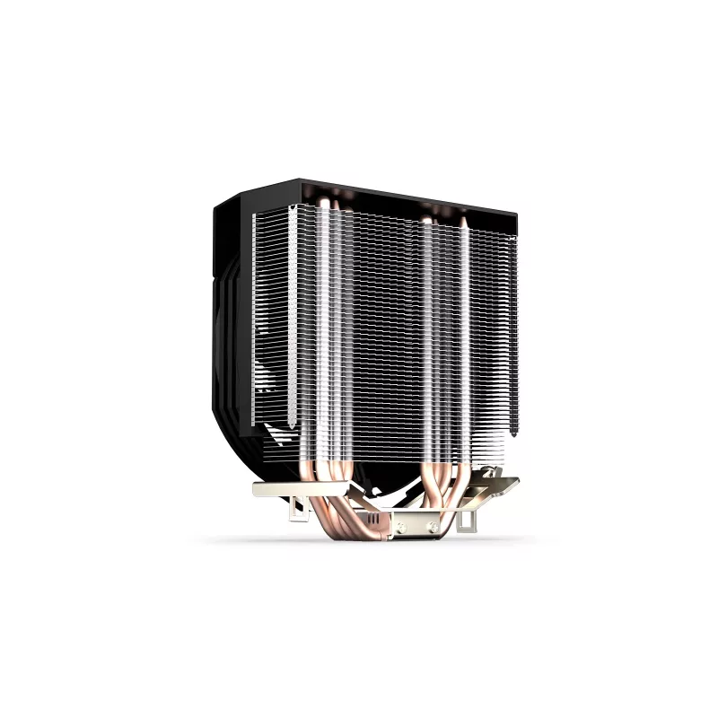 Disipador de CPU ENDORFY Spartan 5 MAX 12 cm negro