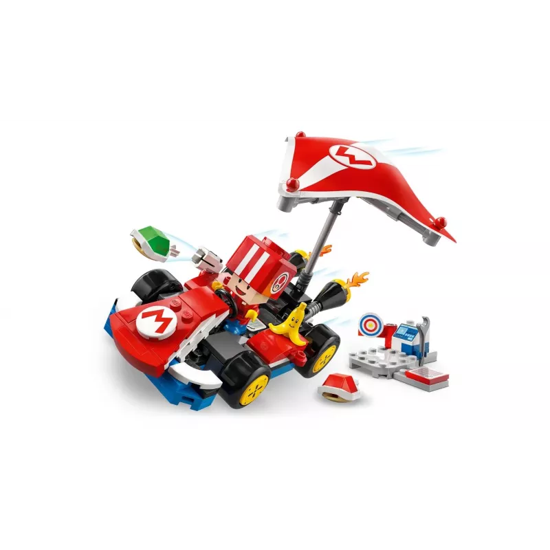 LEGO SUPER MARIO 72032 Mario Kart - Kart estándar