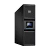Sistema de alimentación ininterrumpida Eaton 9SX 6000i RT3U G2 montaje en rack 3U negro