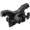 Asetek SimSports Forte Formula Button Box V2 - negro