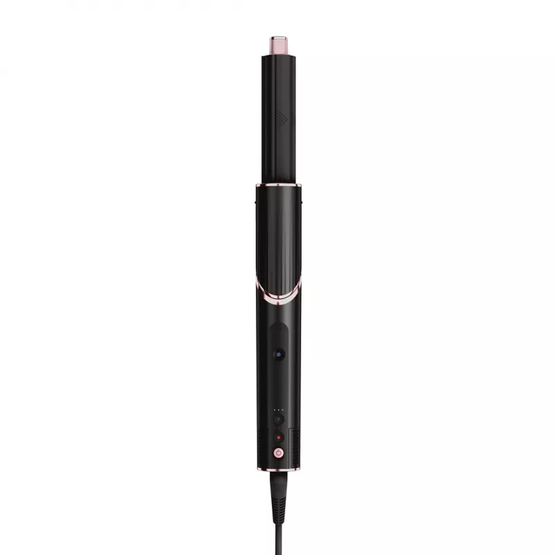 Shark FlexStyle HD424EU Multistyler Warm negro, oro rosa 1400 W 2,44 m