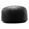 Ratón SBOX WM-710 negro inalámbrico