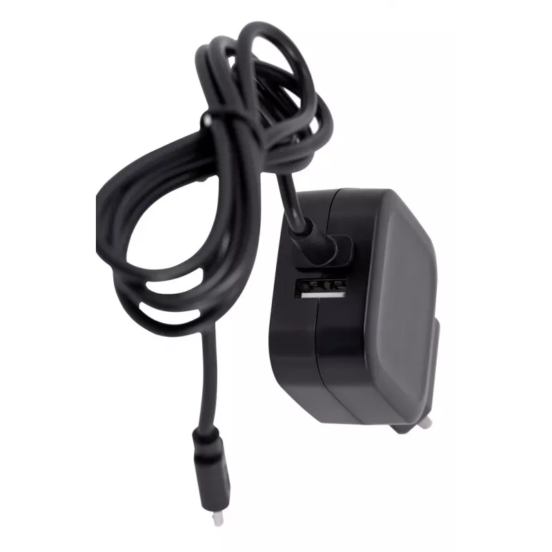 Cargador de interior Qoltec 50189