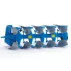 Accesorio Lemken arado reversible