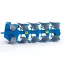 Accesorio Lemken arado reversible