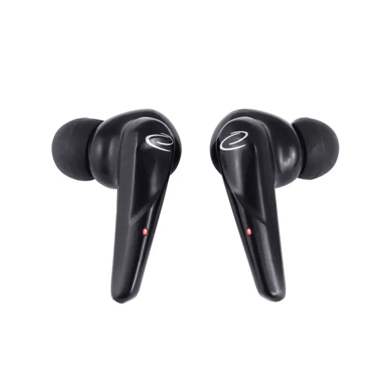 Auriculares/headset Esperanza EH231K inalámbricos in-ear llamadas/música Micro-USB Bluetooth negro