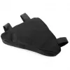 Bolsa de cuadro para bicicleta Extralink, bolsa de tubo diagonal bolsa de bicicleta