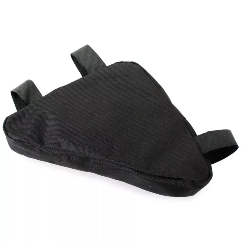 Bolsa de cuadro para bicicleta Extralink, bolsa de tubo diagonal bolsa de bicicleta