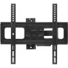 Soporte de pared para TV One For All WM 2651 Smart Turn 180, 81–229 cm (32–90 pulgadas), VESA 600, 50 kg, giratorio, negro