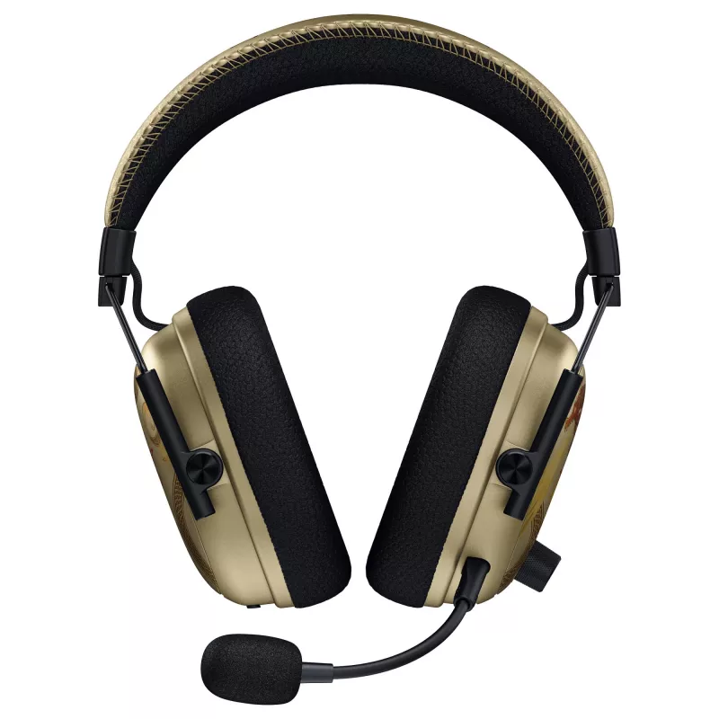 Razer | Auriculares gaming | Blackshark V3 Pro | Inalámbricos/con cable | Over-ear | Micrófono | Cancelación de ruido | Counter-Strike 2 Edition