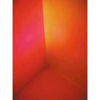Filtro dicroico EUROLITE 41906653 Red Frost 165×132 mm
