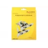 Adaptador serie interno DeLOCK 89557