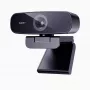 Webcam AUKEY Impression 2 MP 1920 x 1080 píxeles USB negra